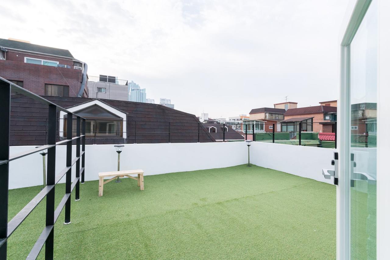 Neat House Hongdae 2* Seoul
