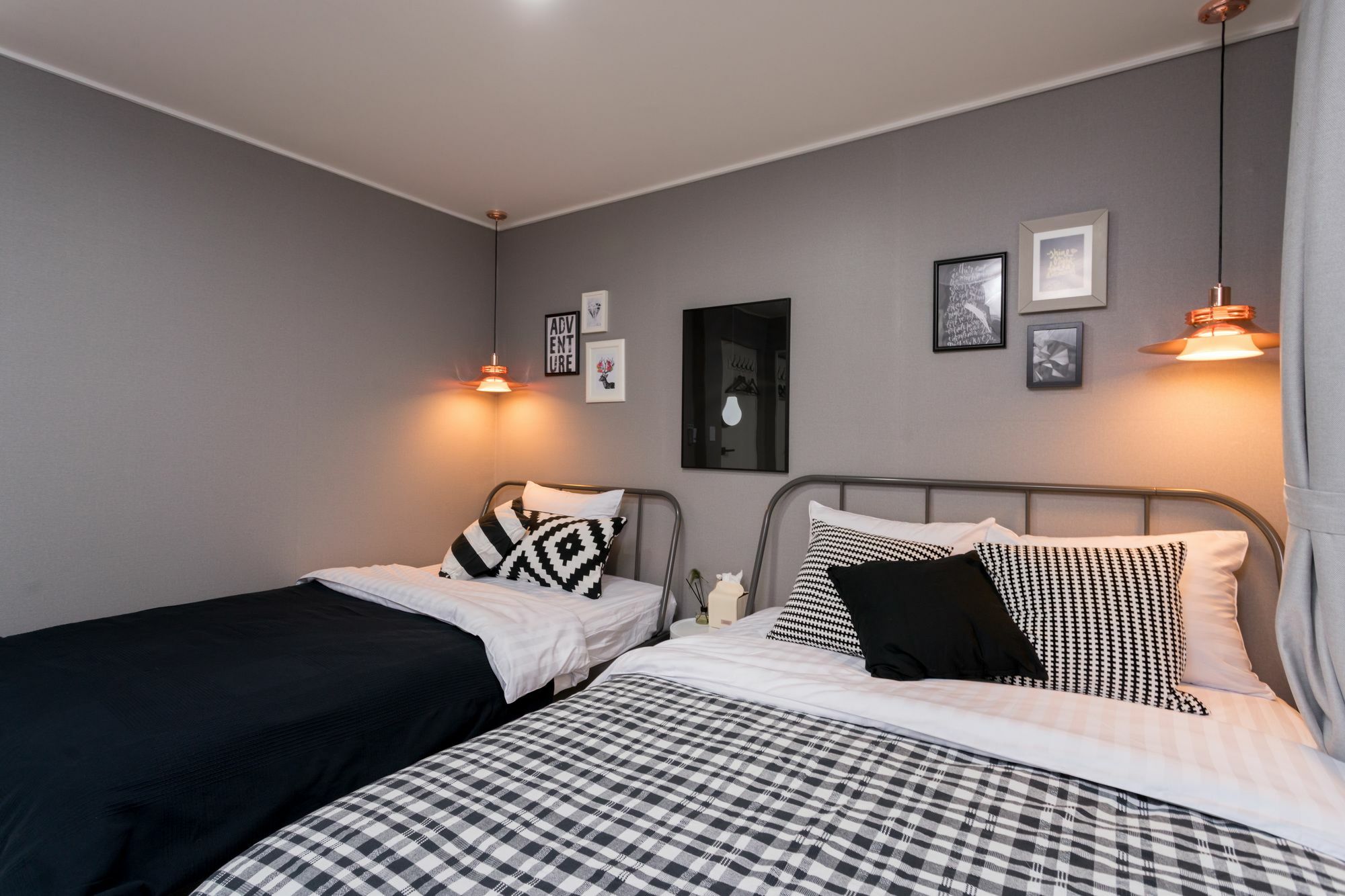 Neat House Hongdae Guest house Seoul