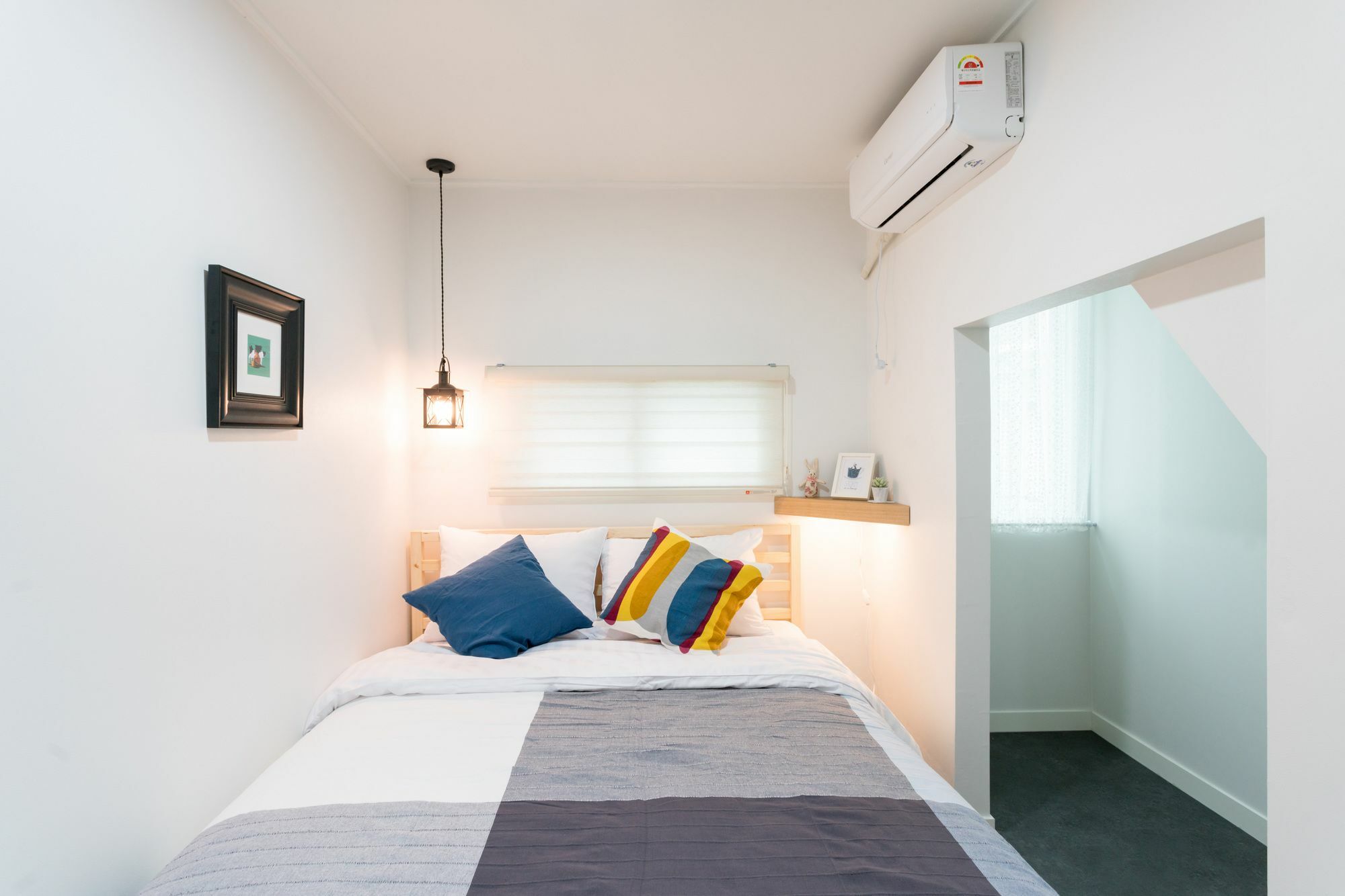 Neat House Hongdae Guest house Seoul