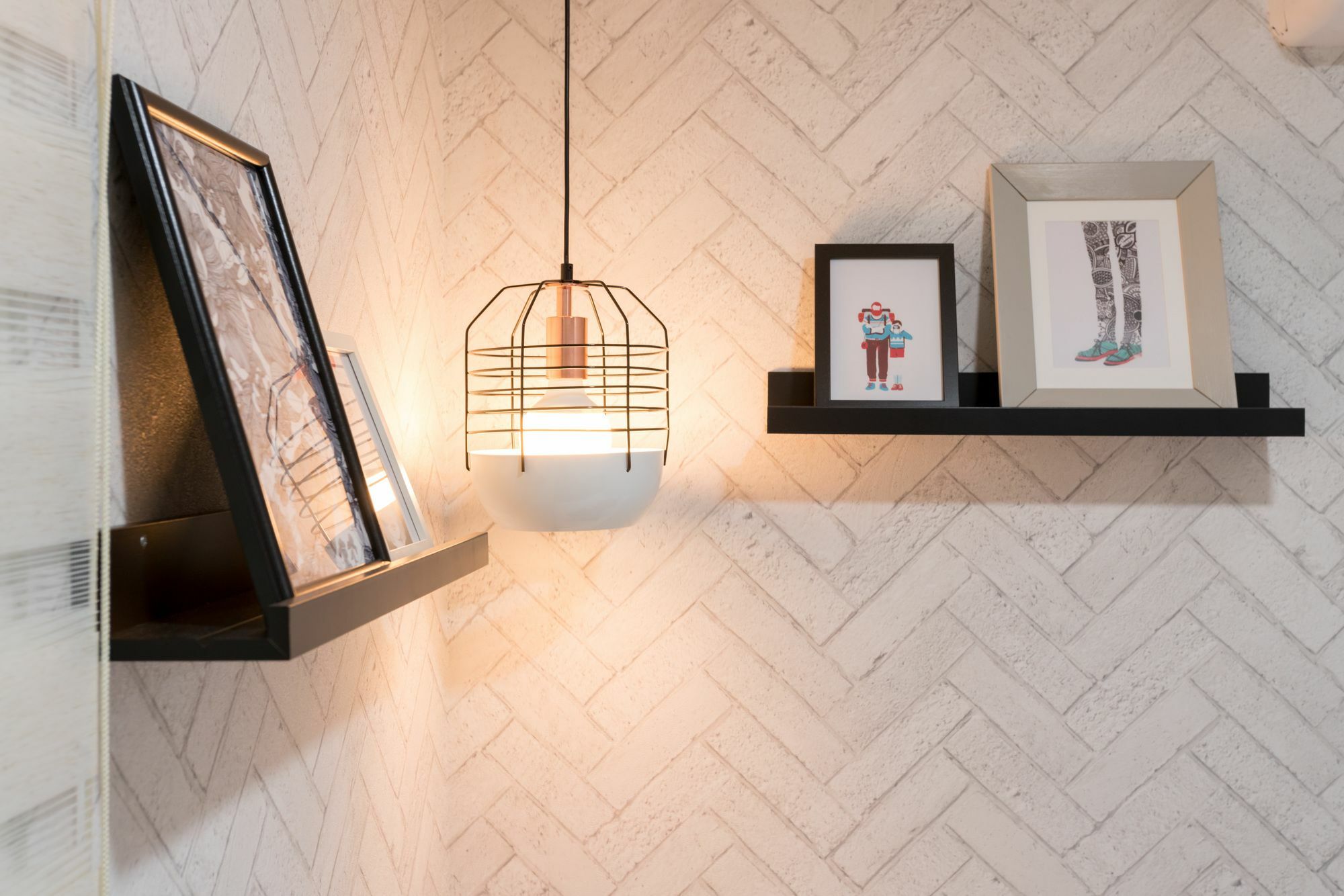 Guest house Neat House Hongdae 2*