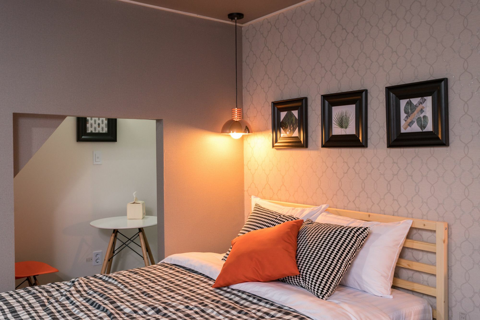 Guest house Neat House Hongdae 2*