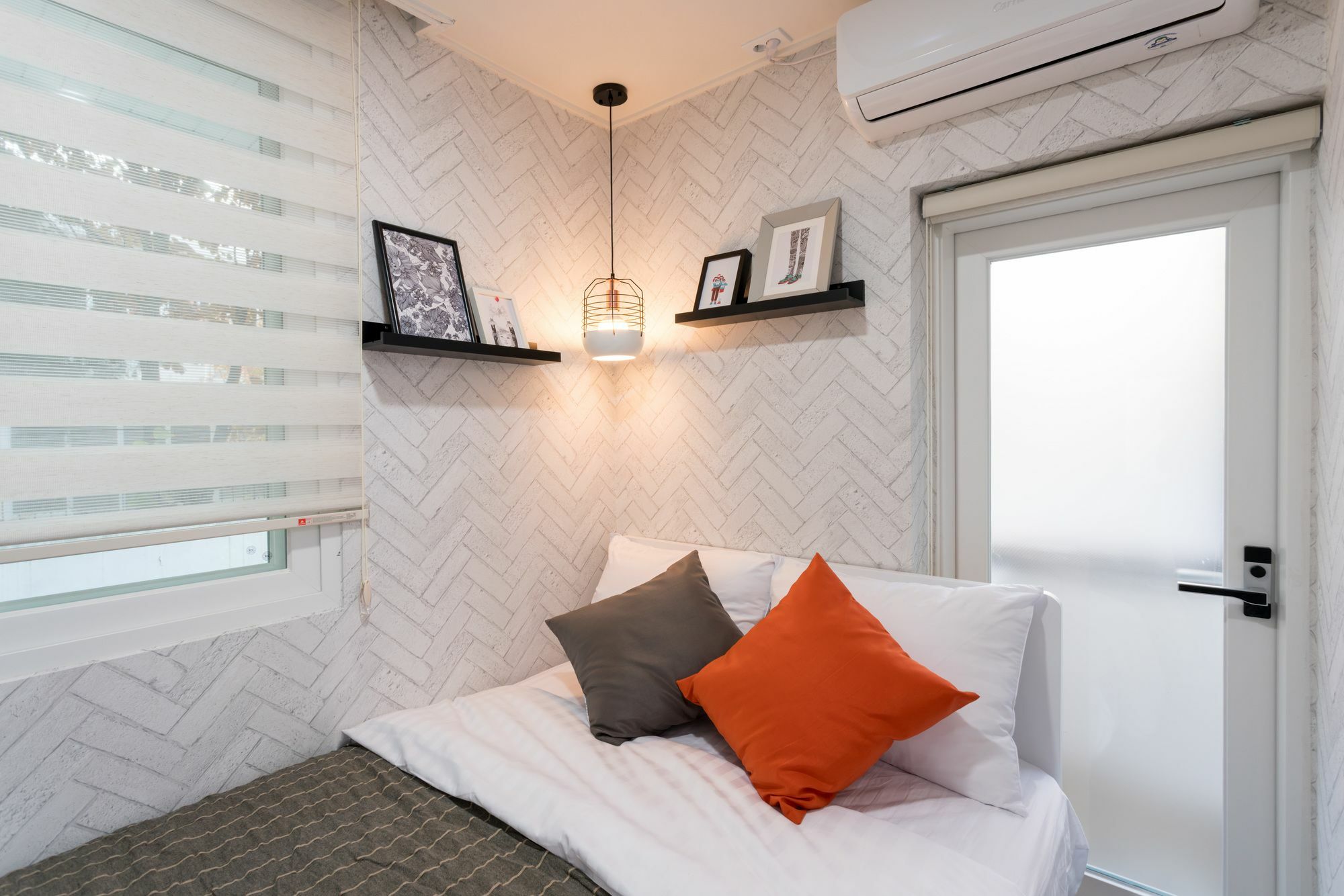 Guest house Neat House Hongdae 2*