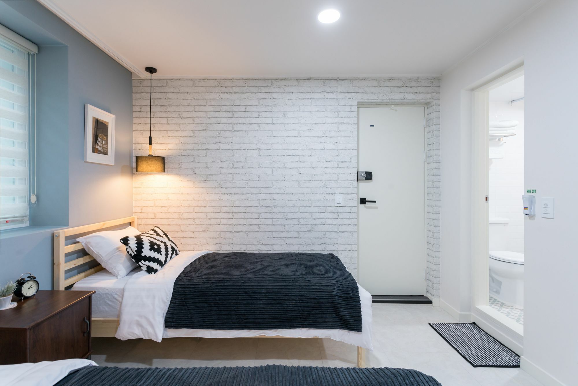 Guest house Neat House Hongdae