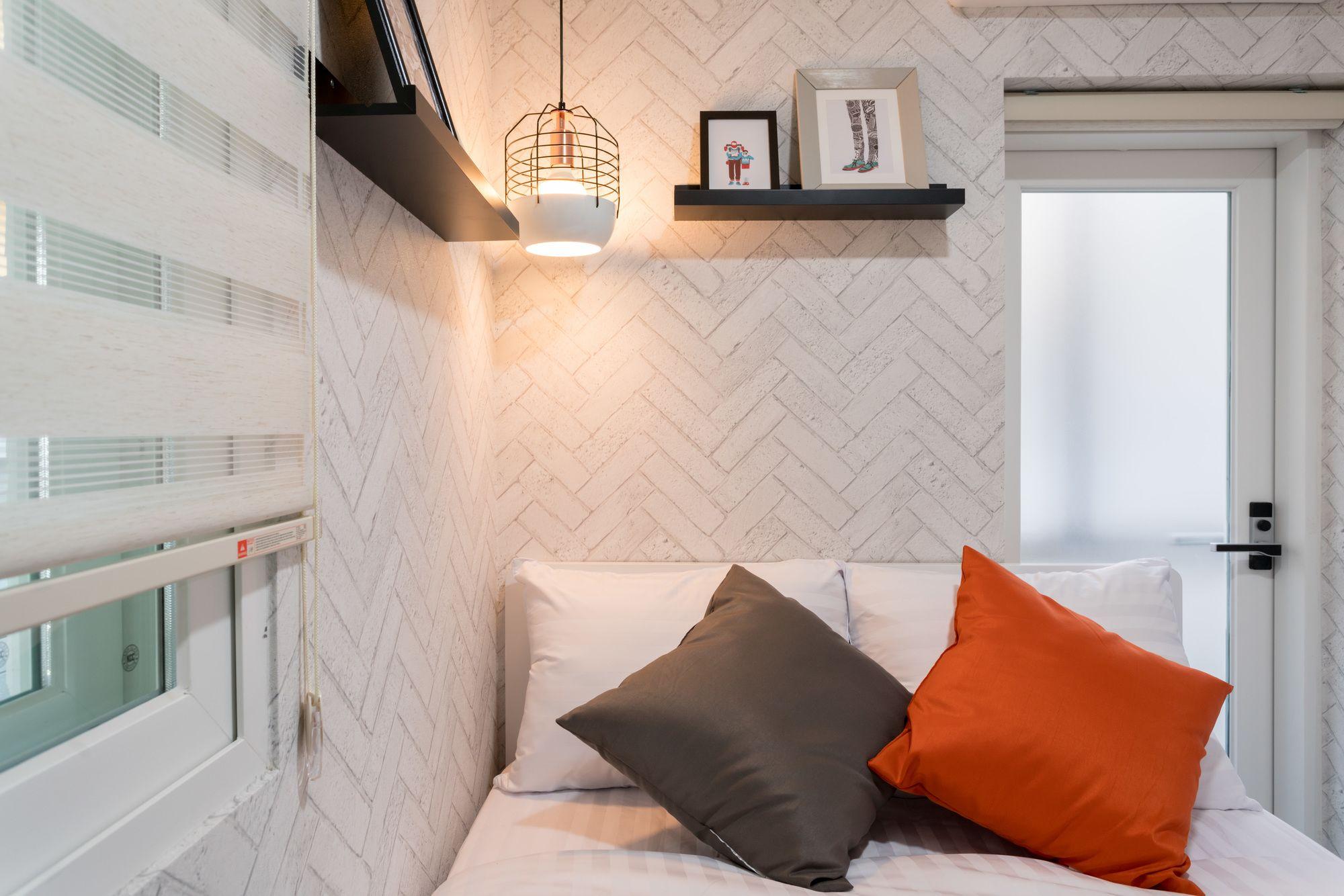 Guest house Neat House Hongdae